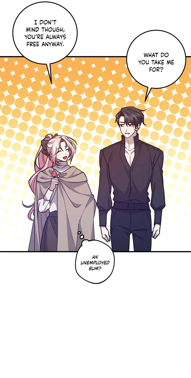 I Raised the Villains Preciously Chapter 39 page 61 - 