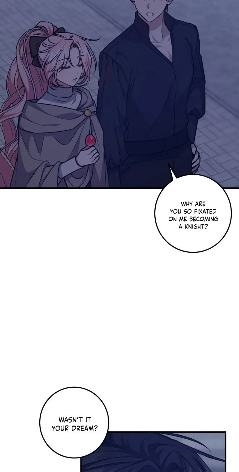I Raised the Villains Preciously Chapter 39 page 65 - 