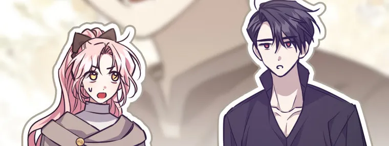 I Raised the Villains Preciously Chapter 39 page 68 - 