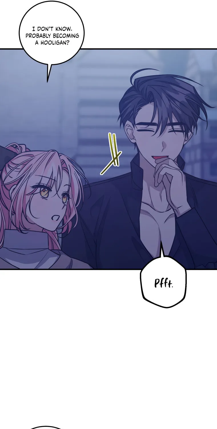 I Raised the Villains Preciously Chapter 39 page 73 - 