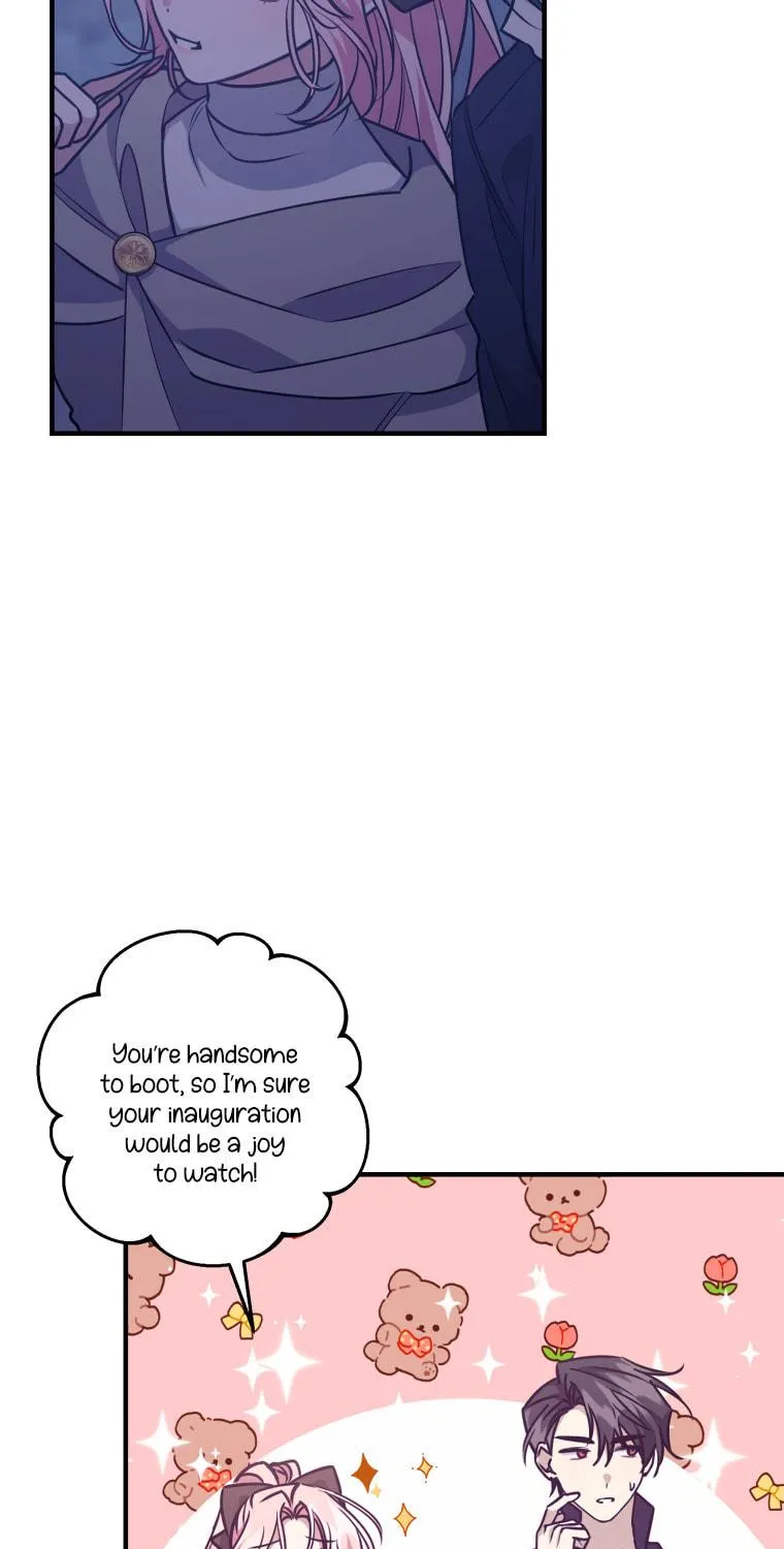 I Raised the Villains Preciously Chapter 39 page 79 - 