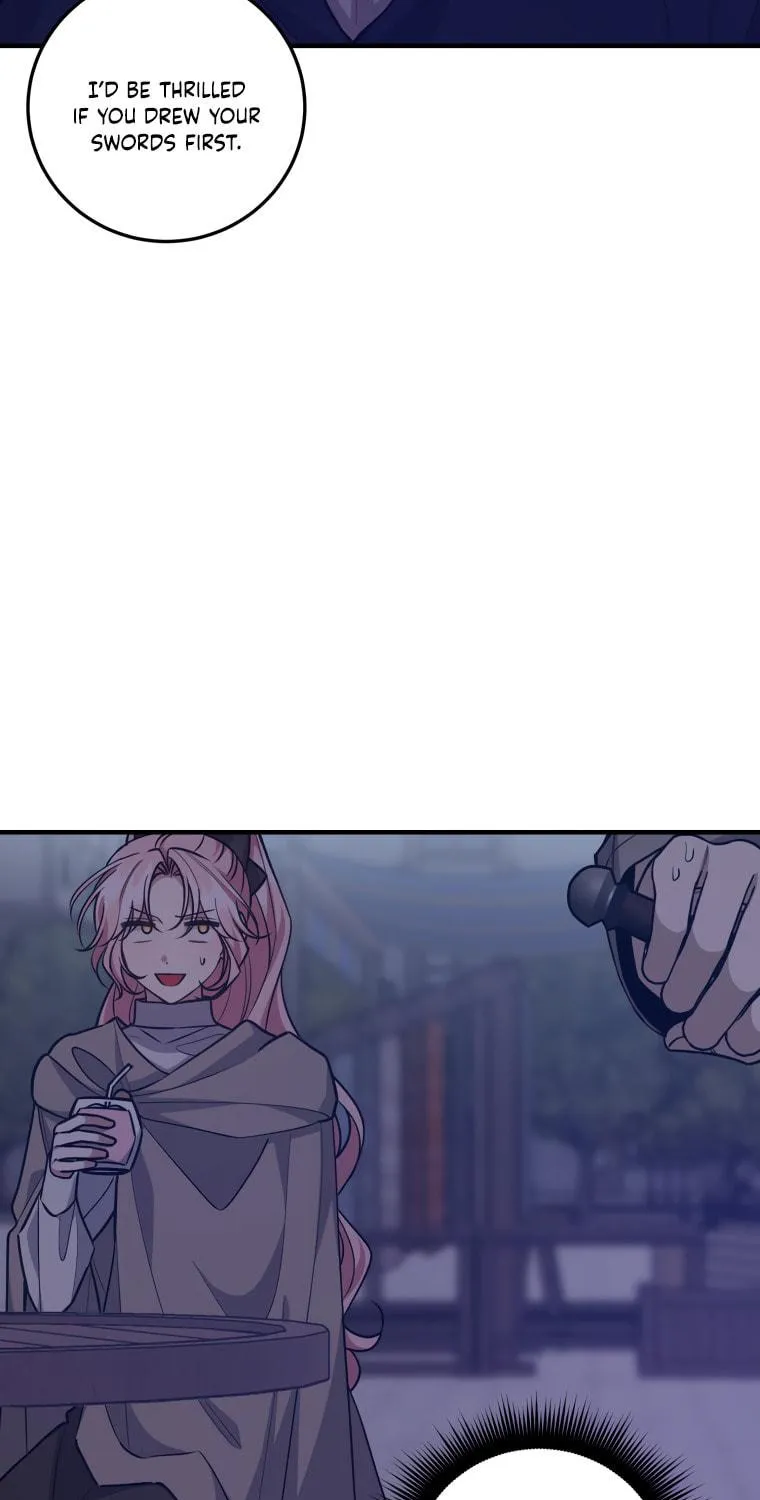 I Raised the Villains Preciously Chapter 39 page 9 - 