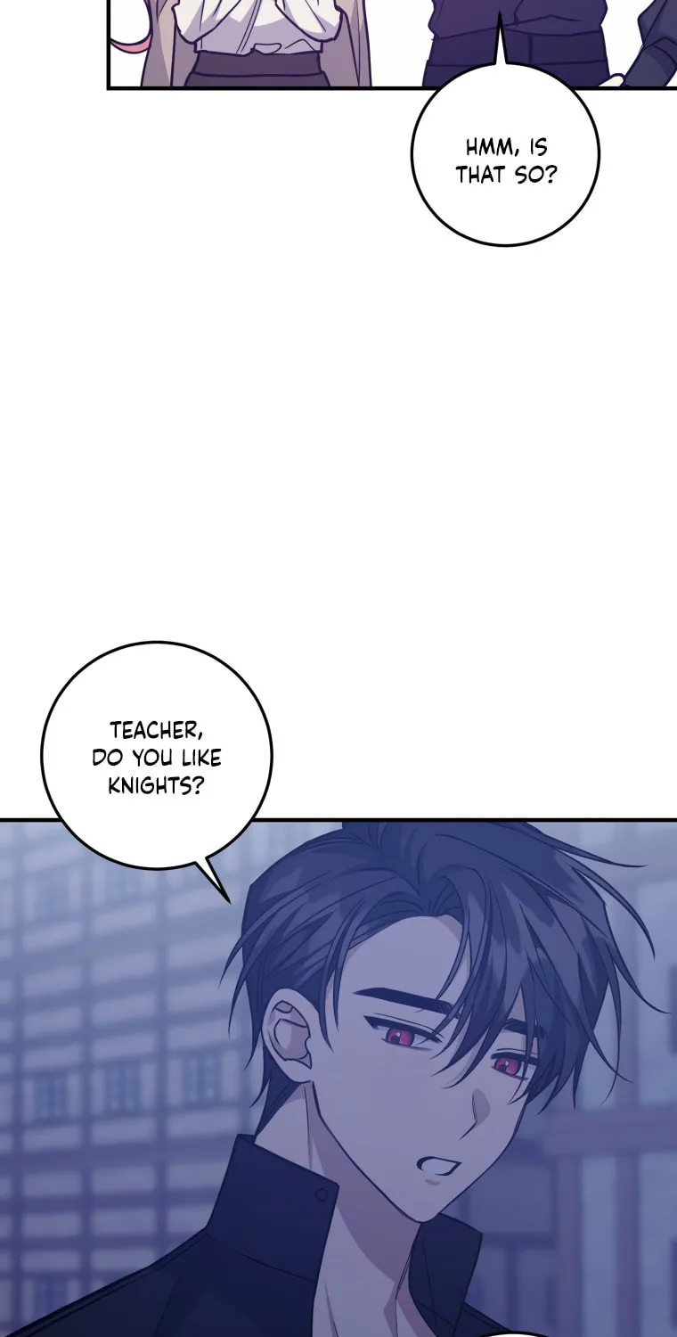 I Raised the Villains Preciously Chapter 39 page 81 - 
