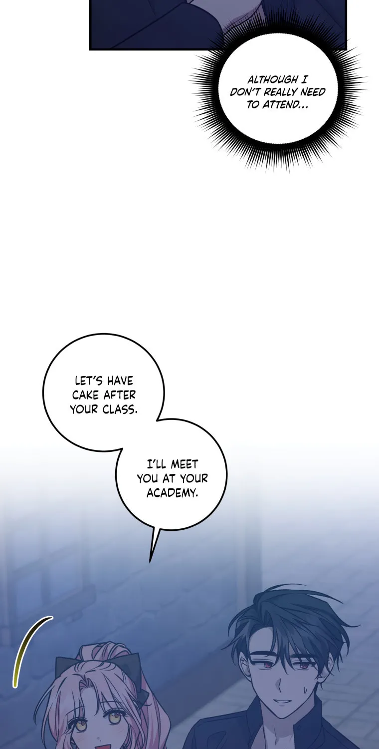 I Raised the Villains Preciously Chapter 39 page 91 - 
