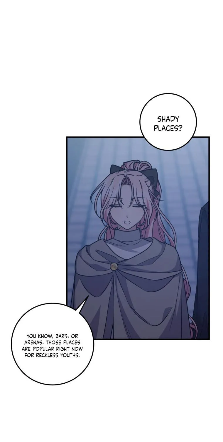 I Raised the Villains Preciously Chapter 39 page 95 - 