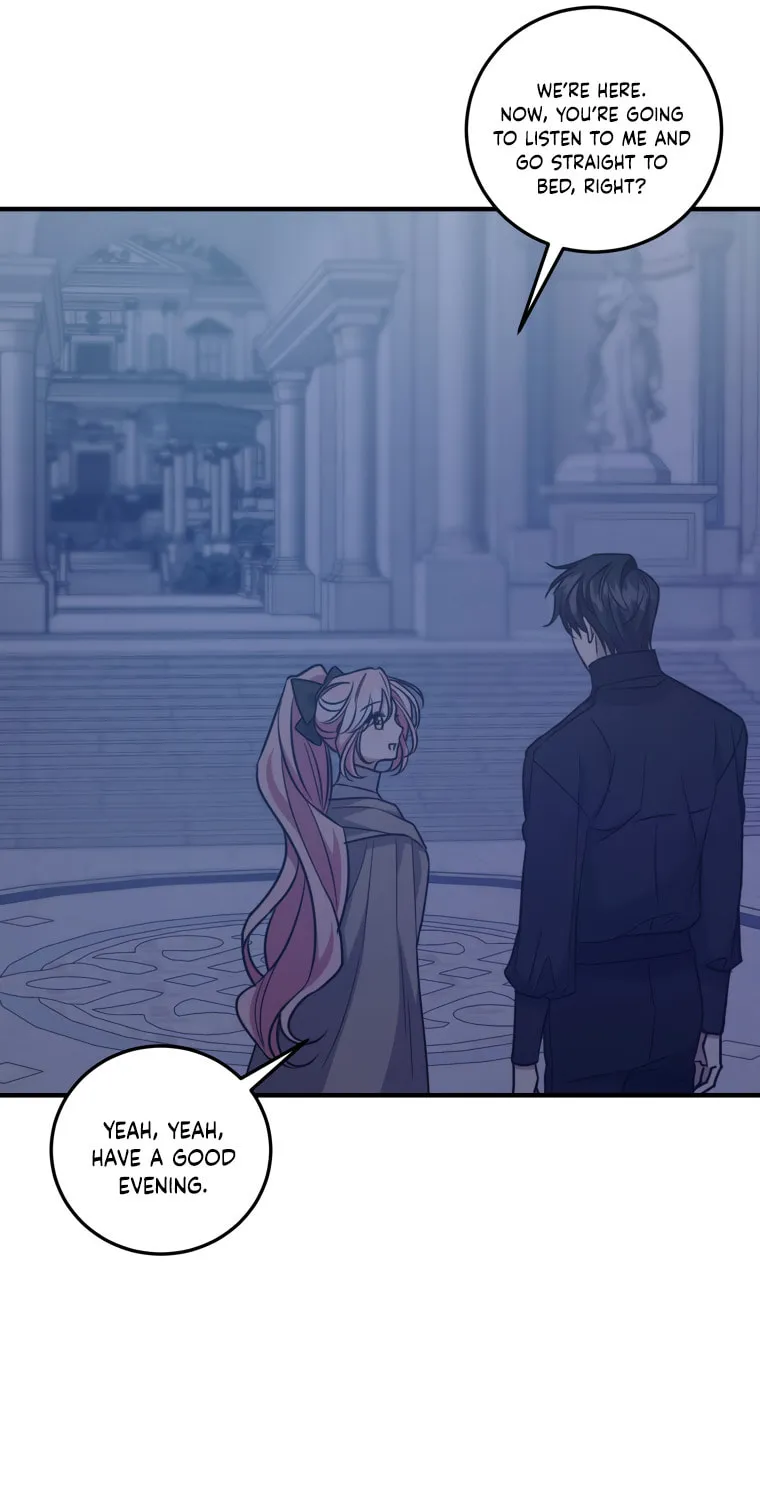 I Raised the Villains Preciously Chapter 39 page 97 - 