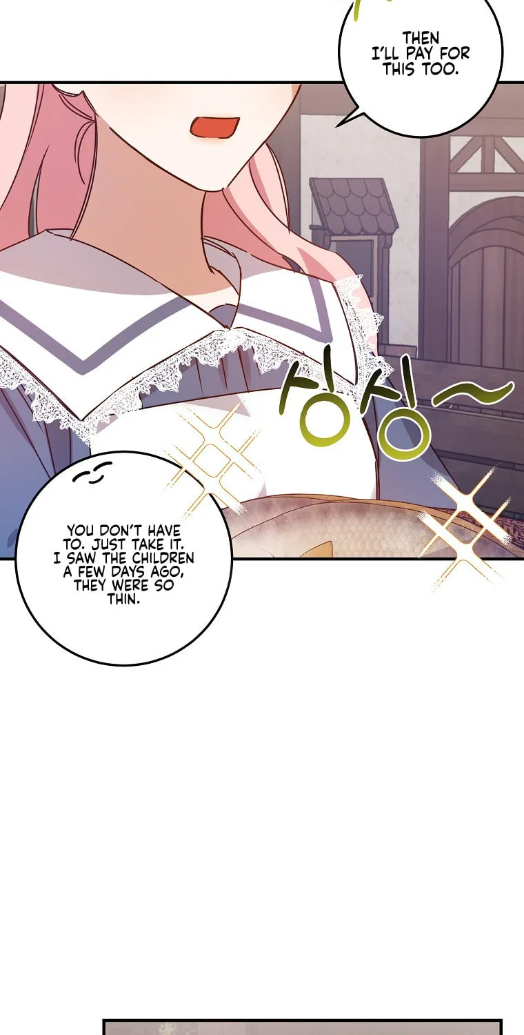 I Raised the Villains Preciously Chapter 4 page 11 - 