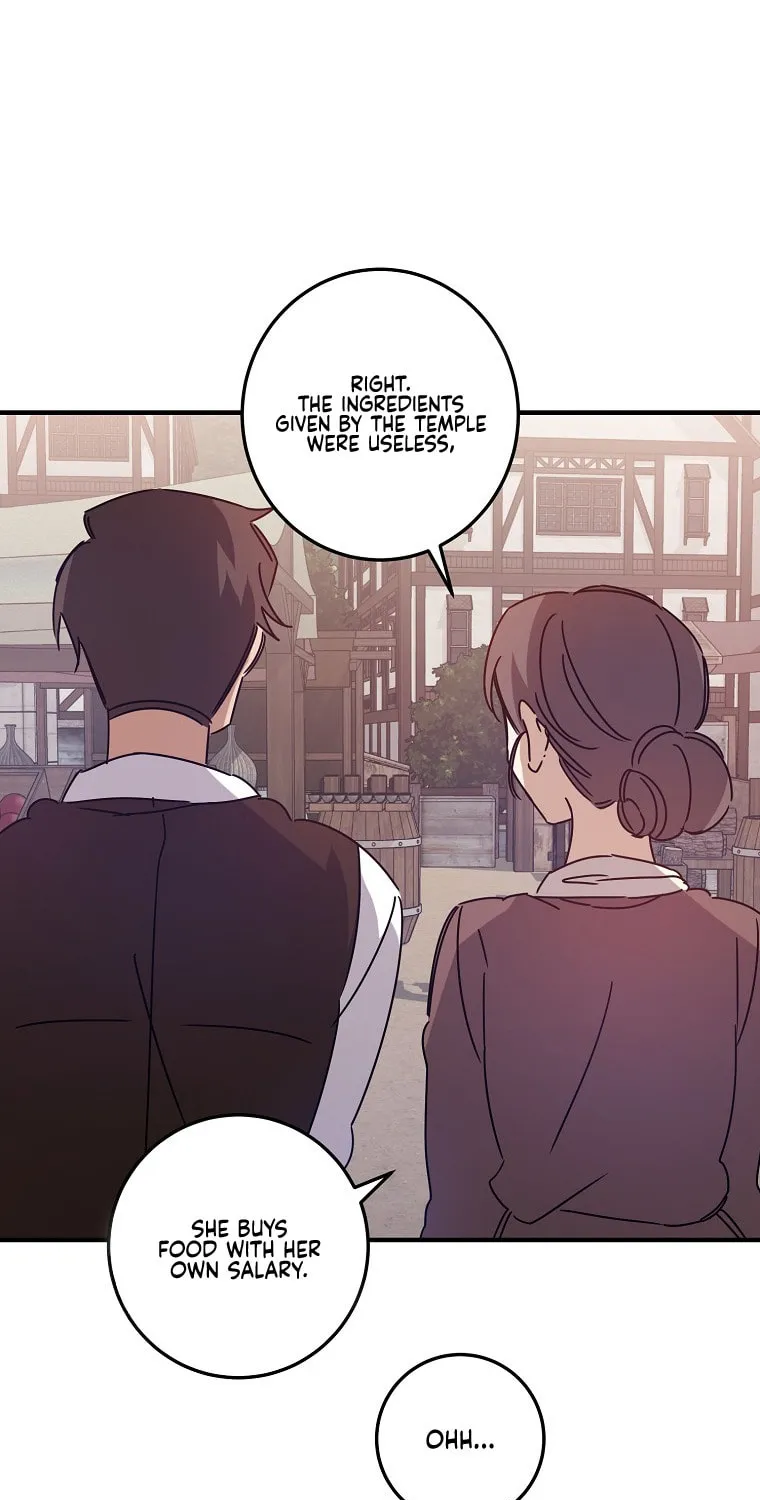 I Raised the Villains Preciously Chapter 4 page 17 - 