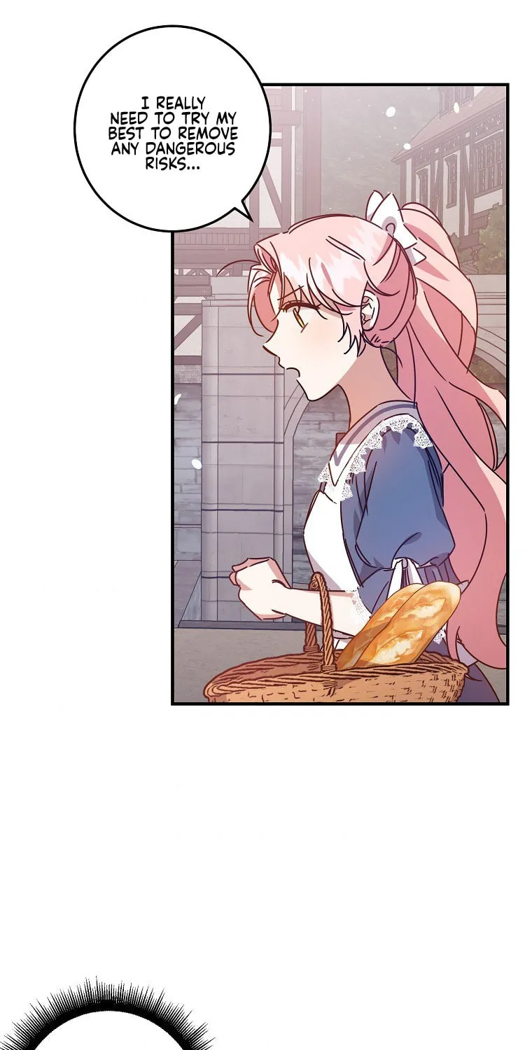 I Raised the Villains Preciously Chapter 4 page 3 - 