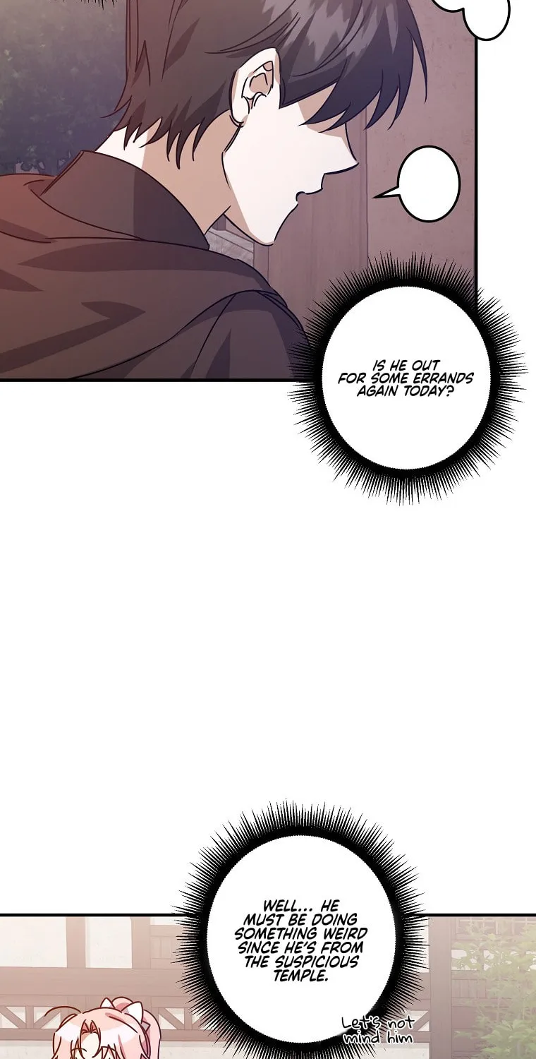 I Raised the Villains Preciously Chapter 4 page 23 - 