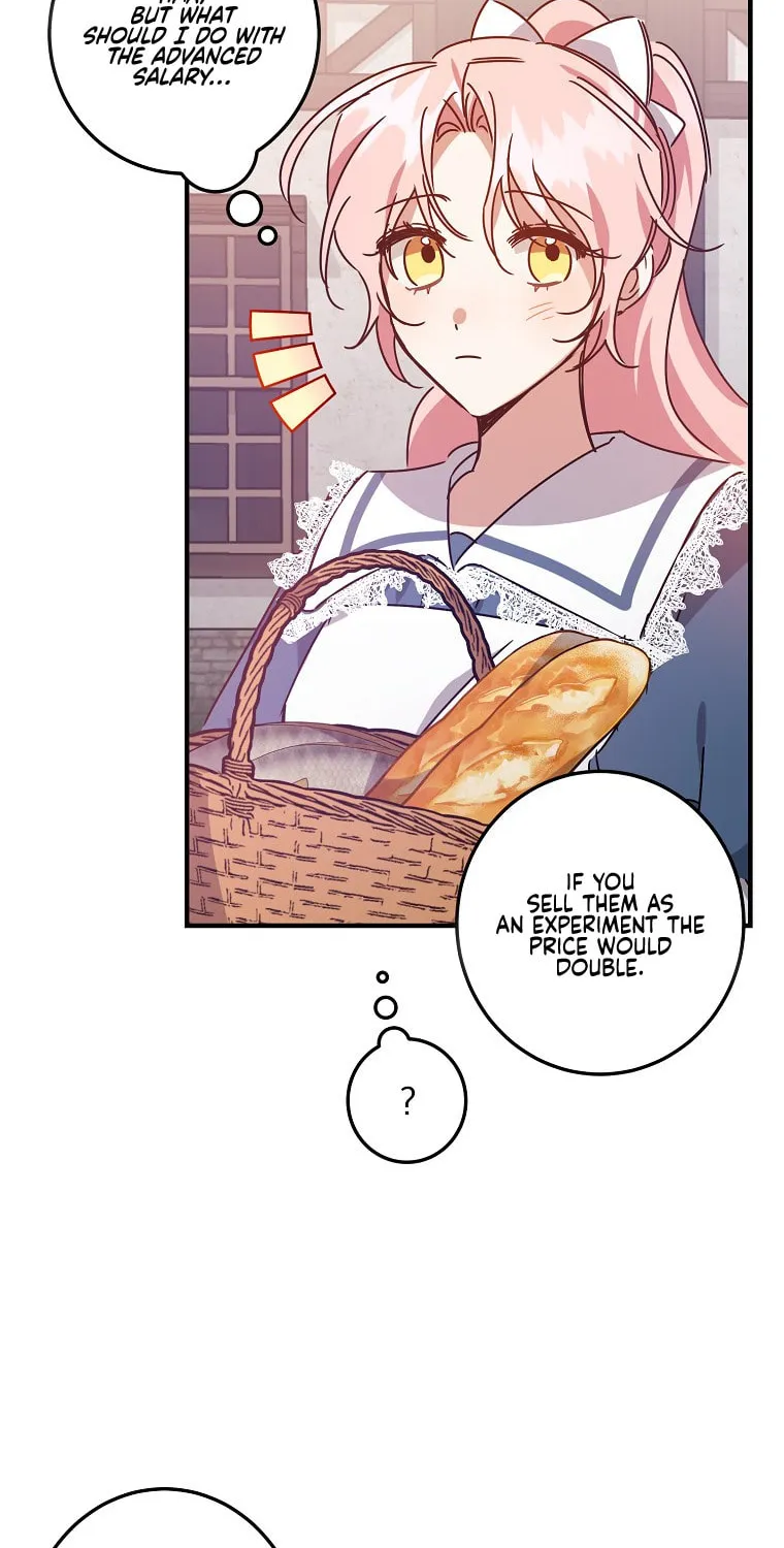 I Raised the Villains Preciously Chapter 4 page 25 - 