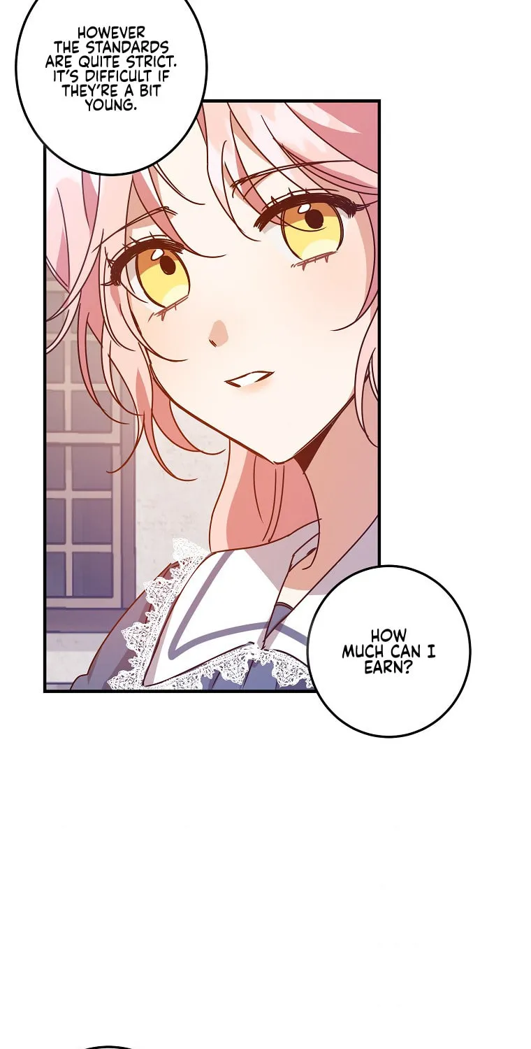 I Raised the Villains Preciously Chapter 4 page 26 - 