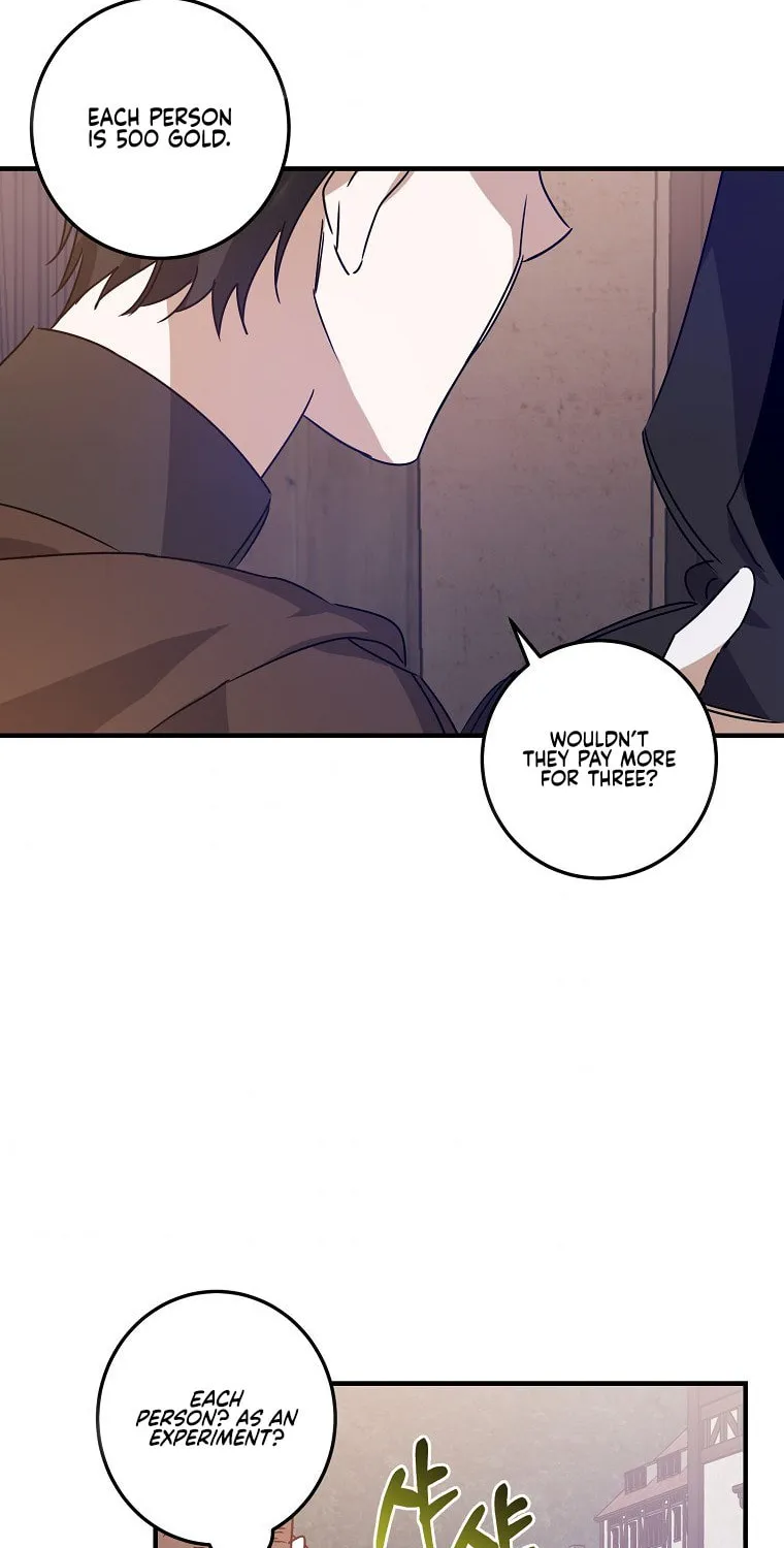 I Raised the Villains Preciously Chapter 4 page 27 - 