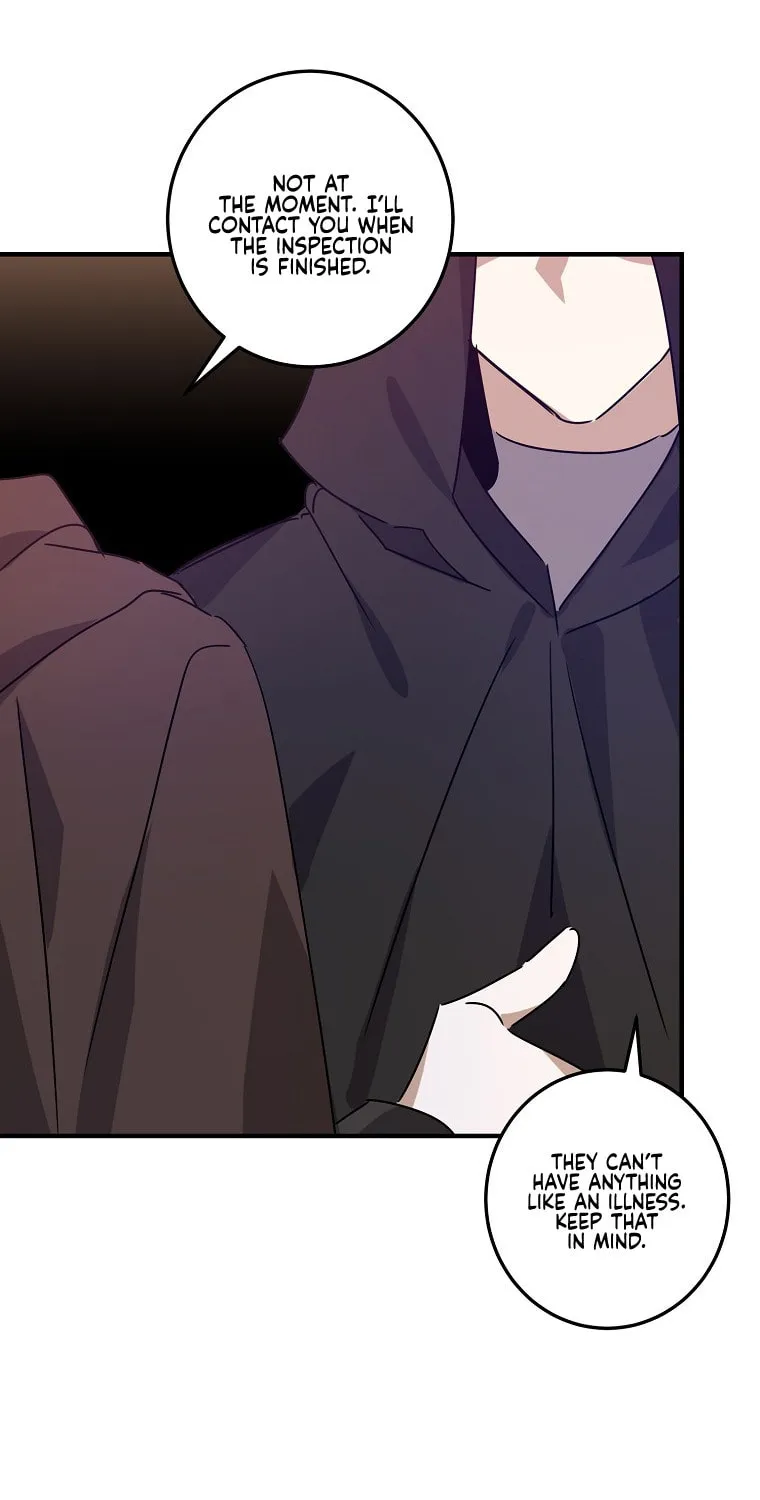 I Raised the Villains Preciously Chapter 4 page 29 - 