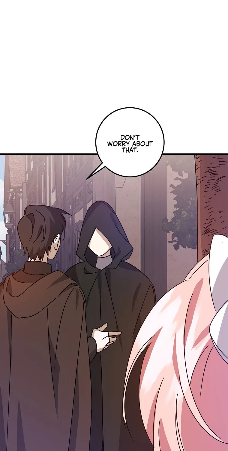 I Raised the Villains Preciously Chapter 4 page 30 - 