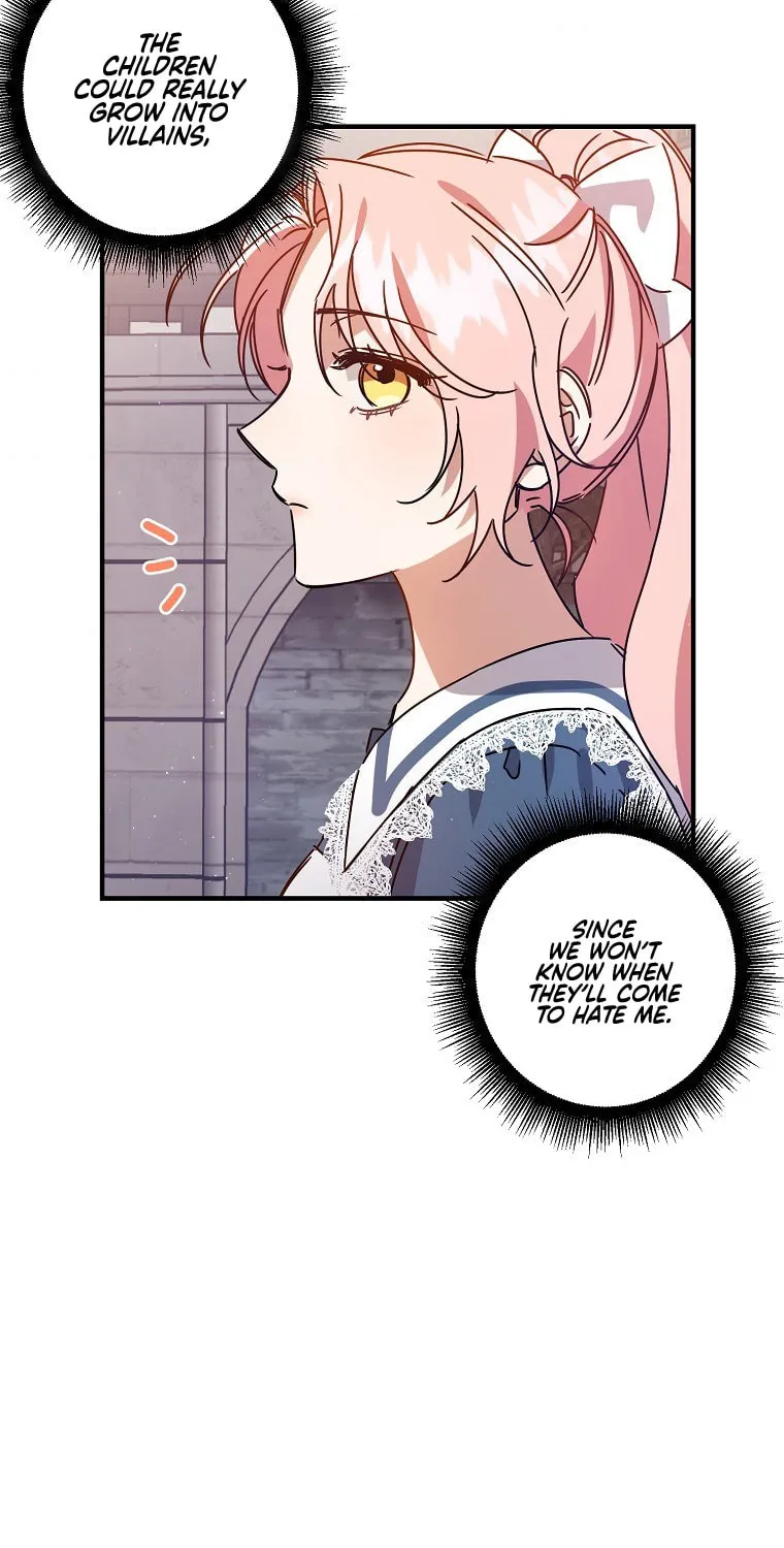 I Raised the Villains Preciously Chapter 4 page 4 - 