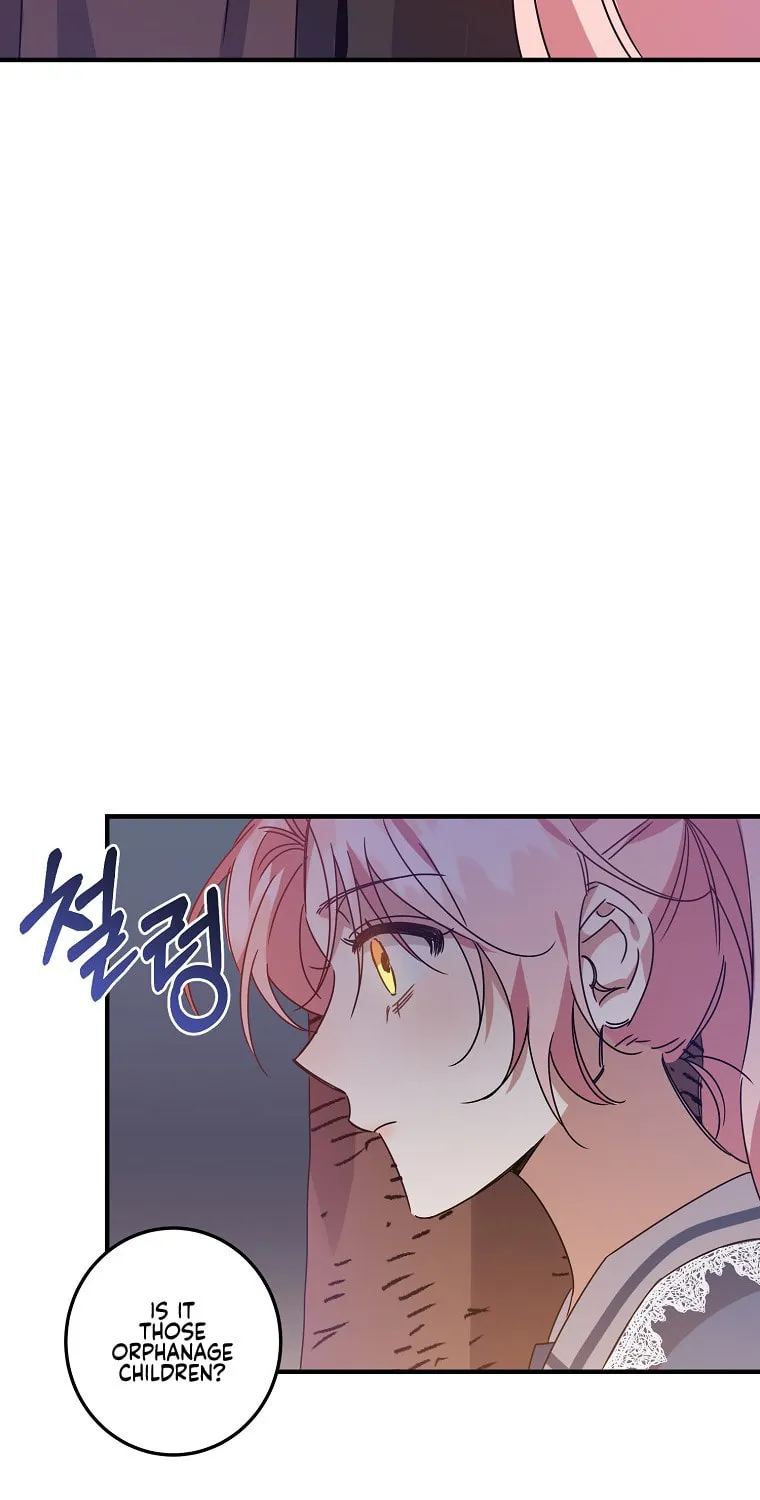 I Raised the Villains Preciously Chapter 4 page 31 - 