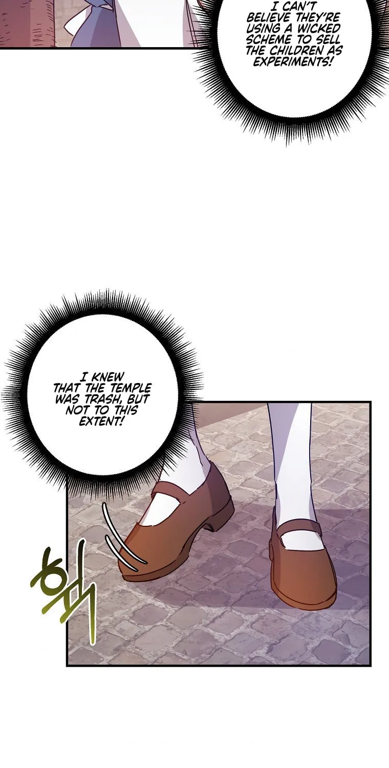 I Raised the Villains Preciously Chapter 4 page 34 - 