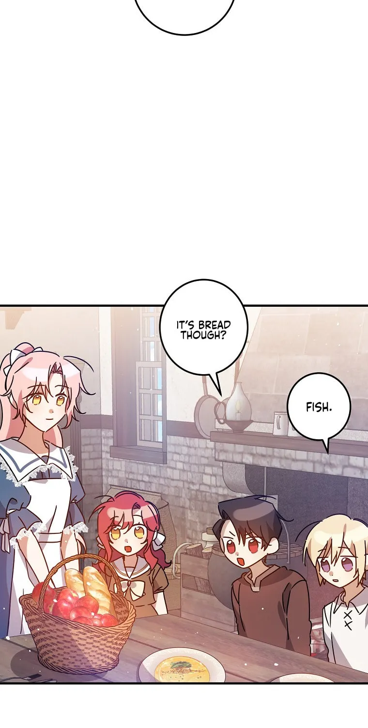 I Raised the Villains Preciously Chapter 4 page 37 - 