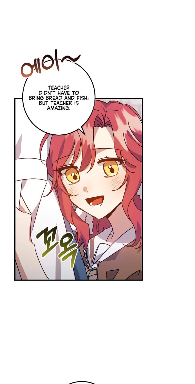 I Raised the Villains Preciously Chapter 4 page 38 - 