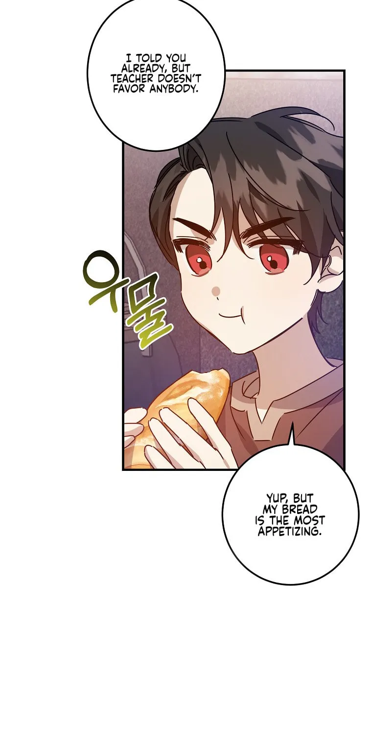 I Raised the Villains Preciously Chapter 4 page 39 - 
