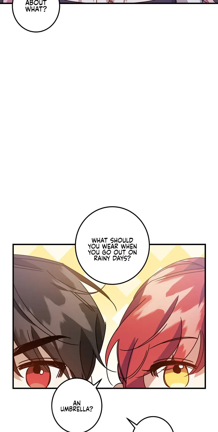 I Raised the Villains Preciously Chapter 4 page 54 - 