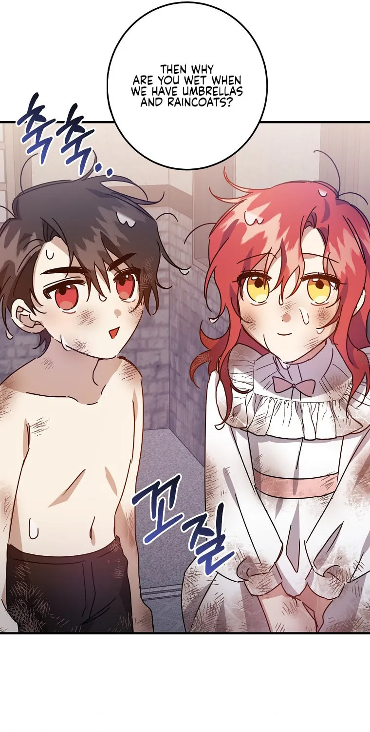I Raised the Villains Preciously Chapter 4 page 57 - 