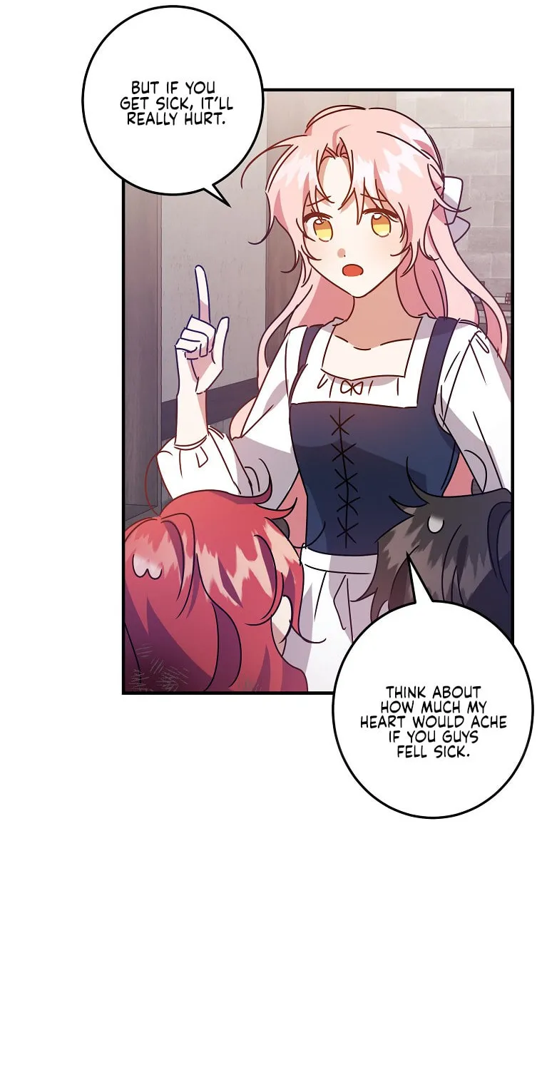 I Raised the Villains Preciously Chapter 4 page 60 - 