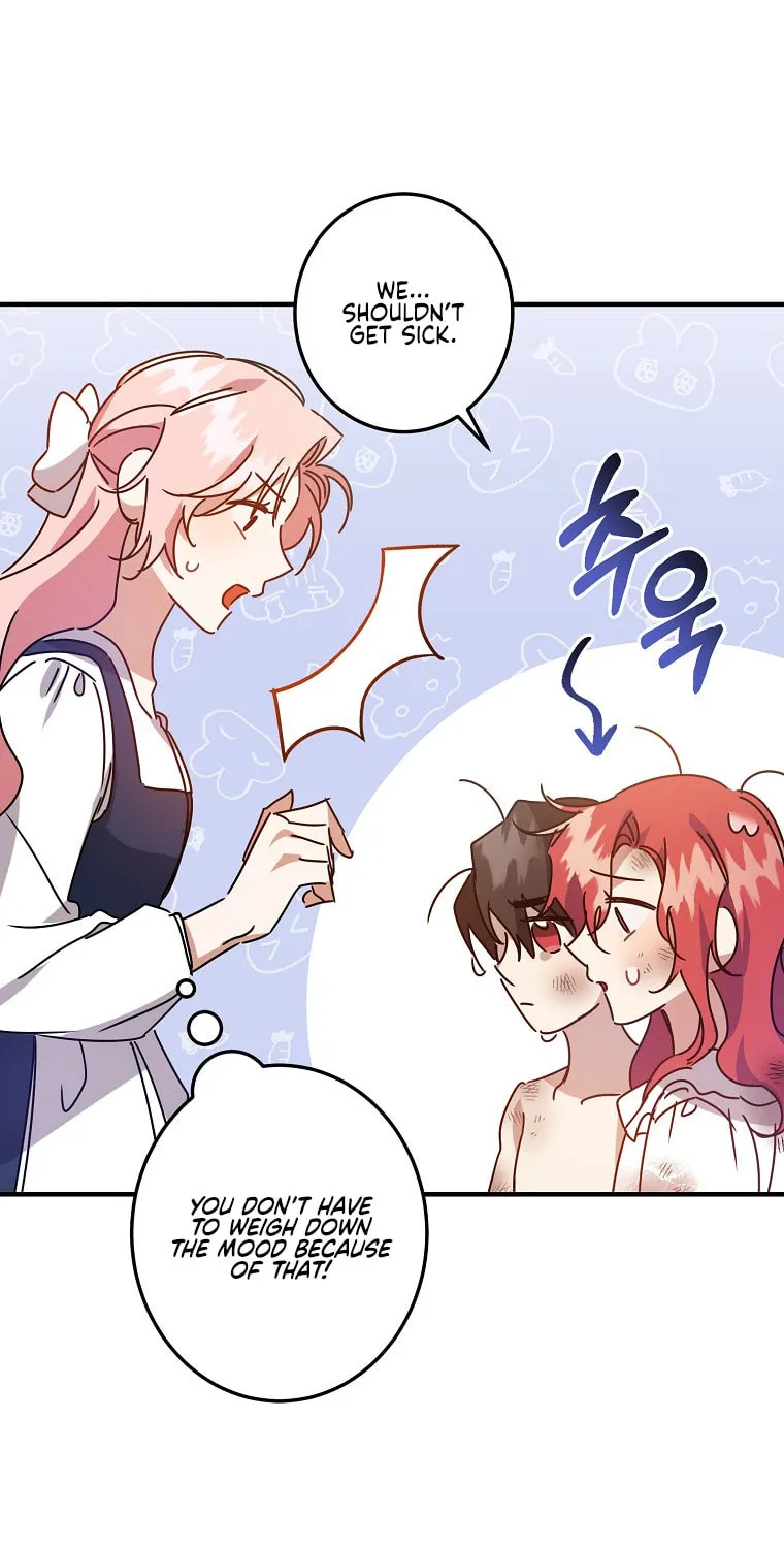 I Raised the Villains Preciously Chapter 4 page 61 - 
