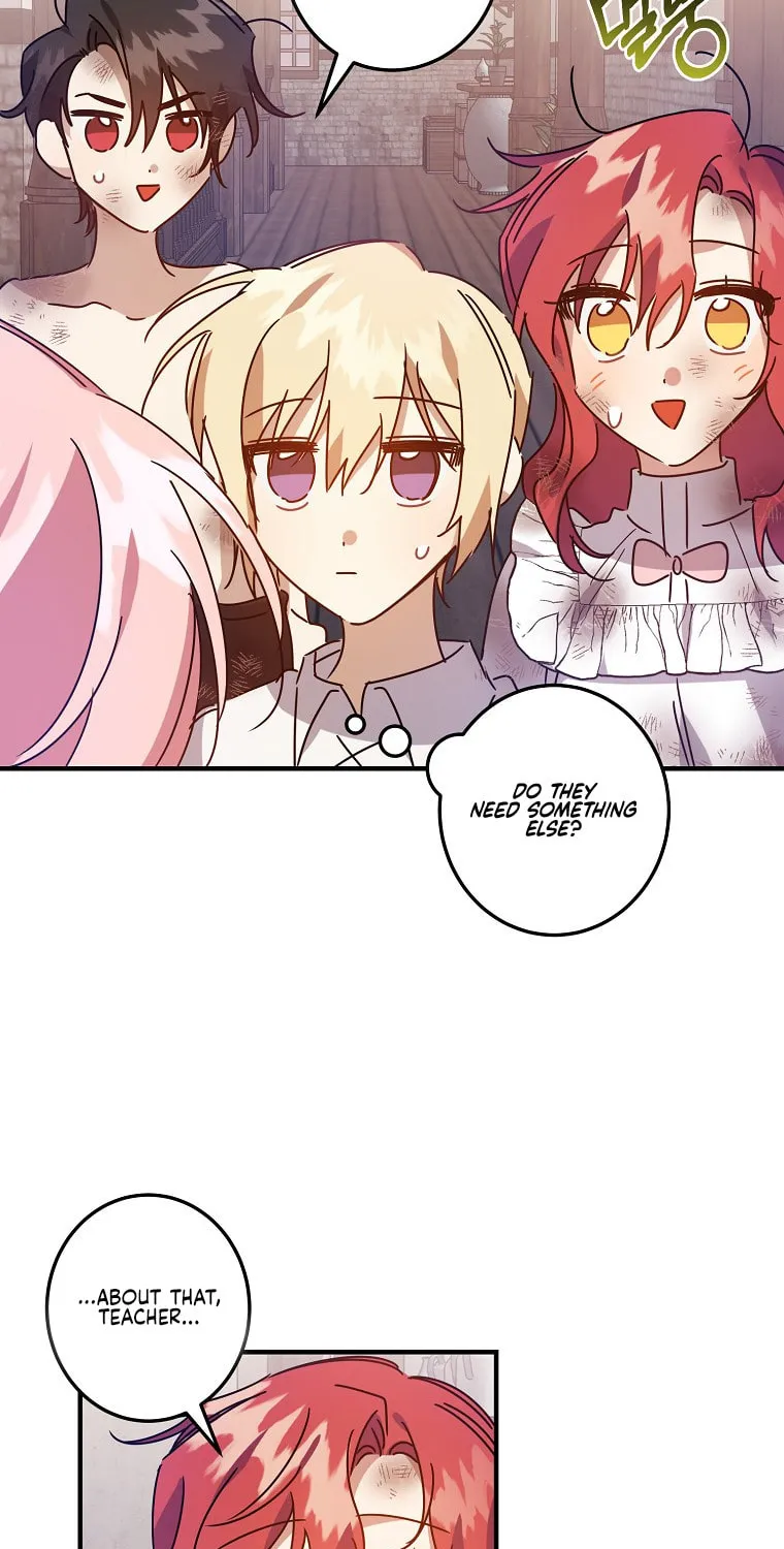 I Raised the Villains Preciously Chapter 4 page 68 - 