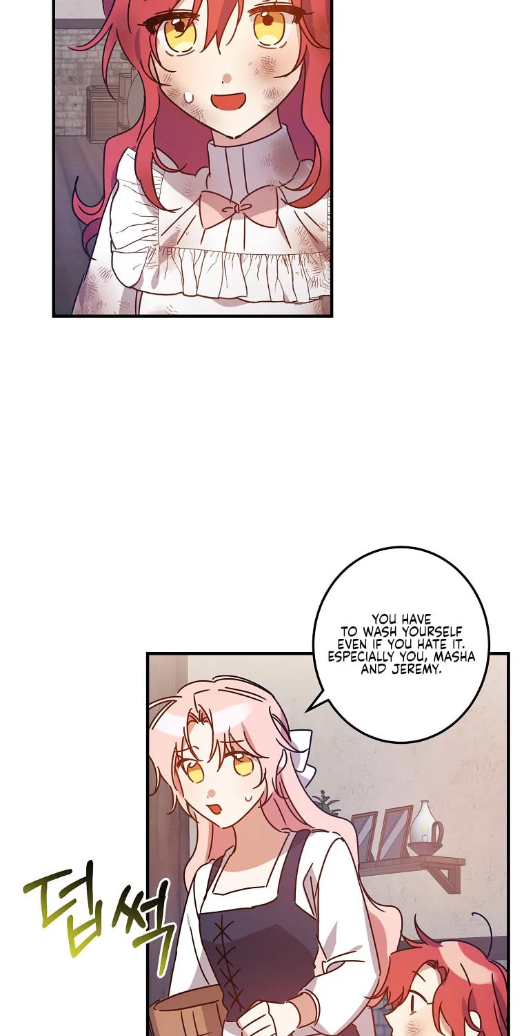 I Raised the Villains Preciously Chapter 4 page 69 - 
