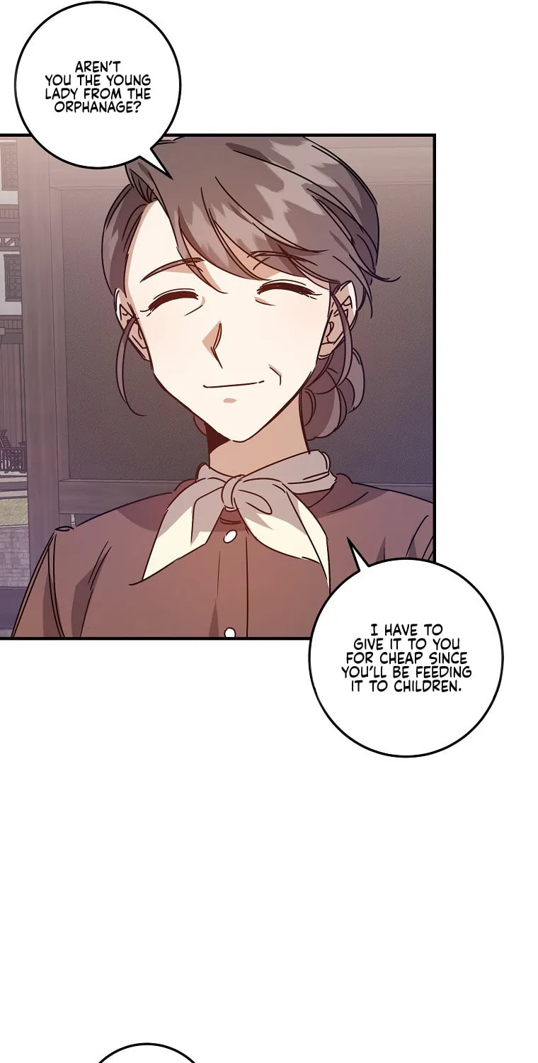 I Raised the Villains Preciously Chapter 4 page 8 - 