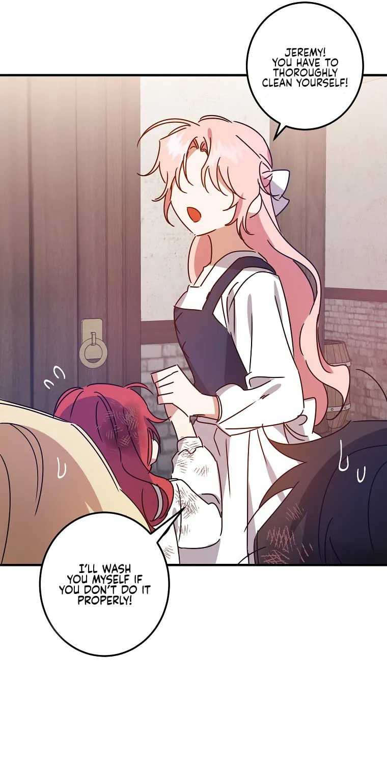 I Raised the Villains Preciously Chapter 4 page 71 - 