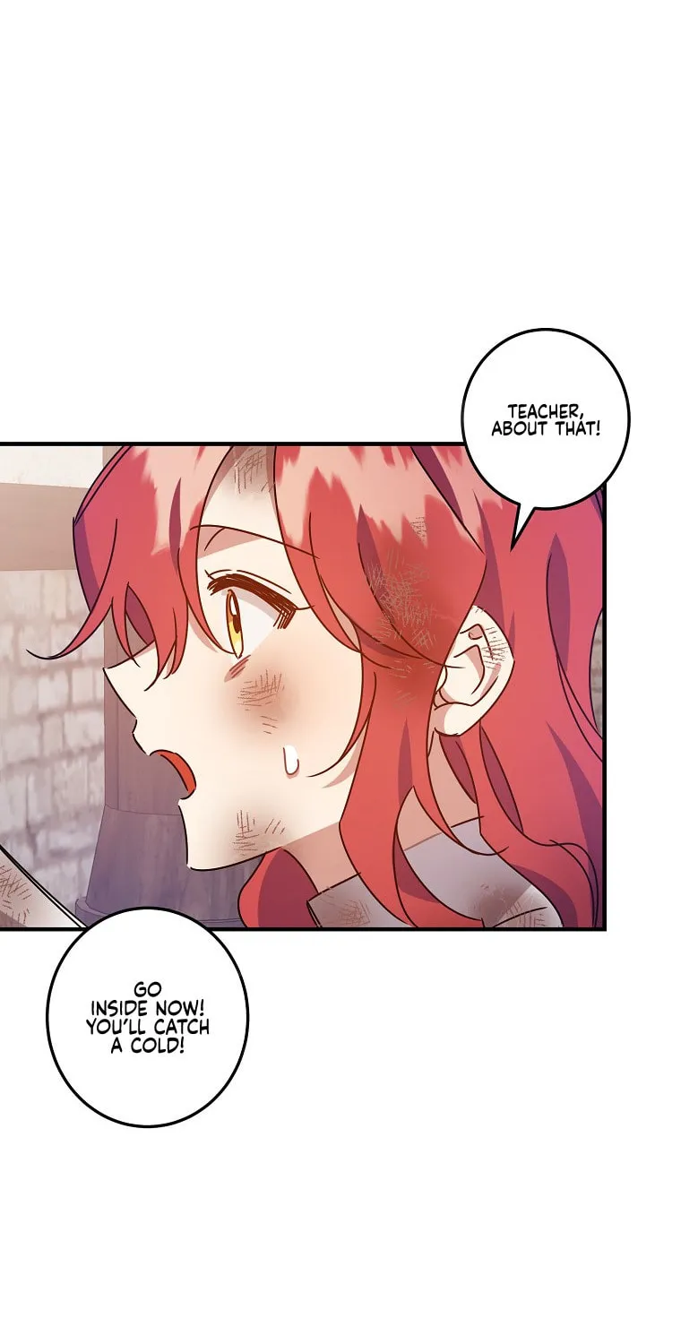 I Raised the Villains Preciously Chapter 4 page 72 - 