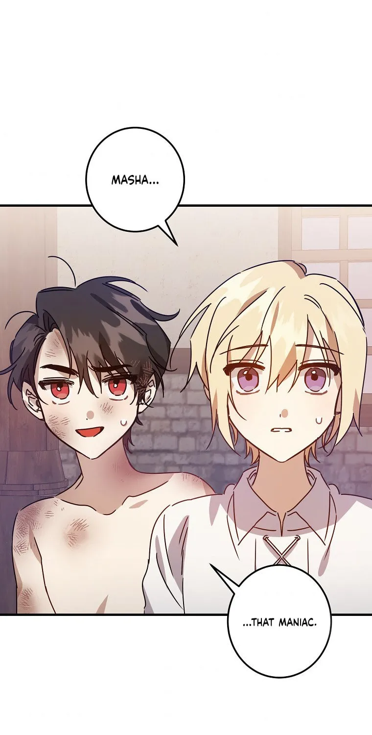 I Raised the Villains Preciously Chapter 4 page 74 - 