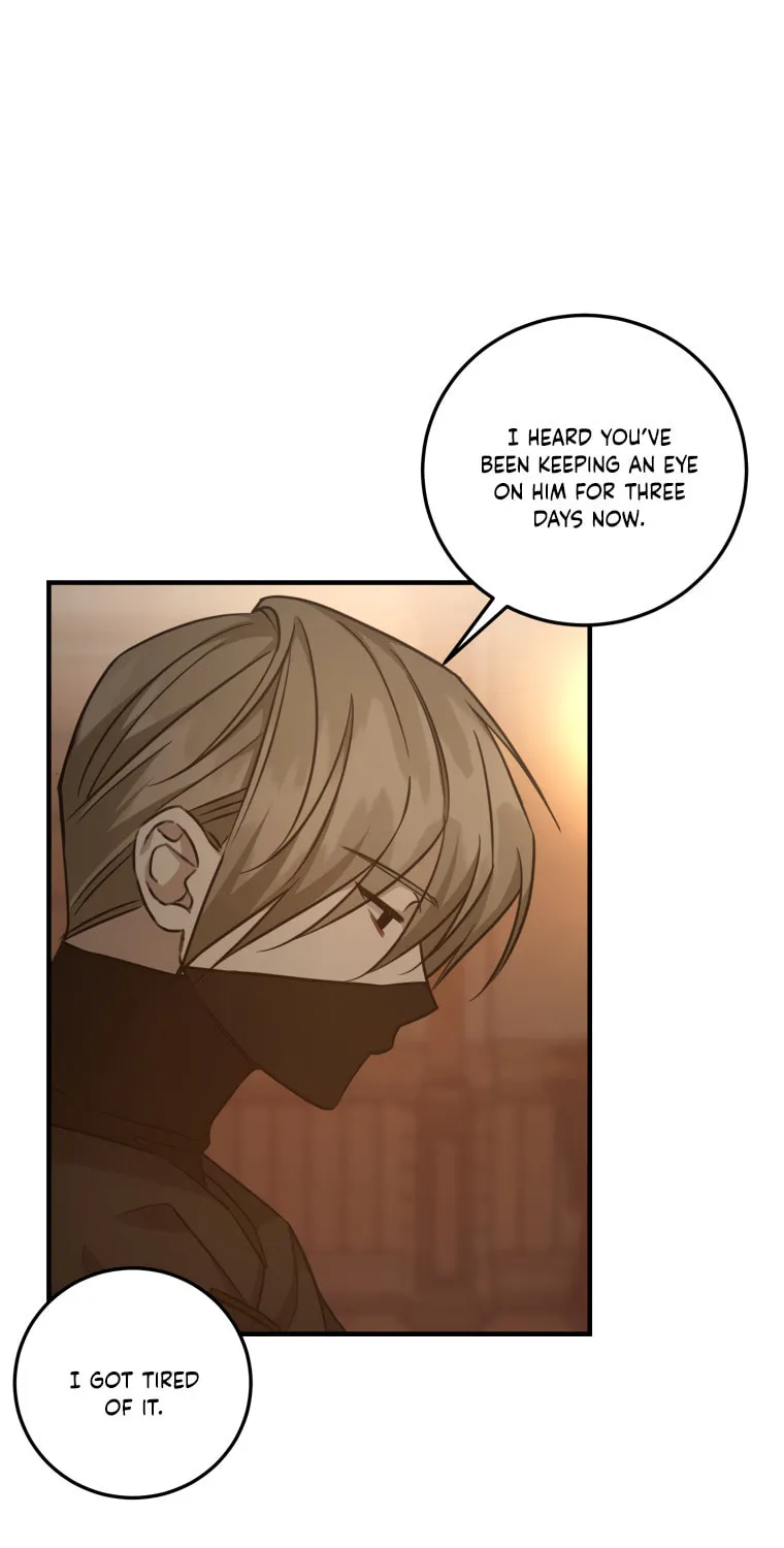 I Raised the Villains Preciously Chapter 40 page 11 - 