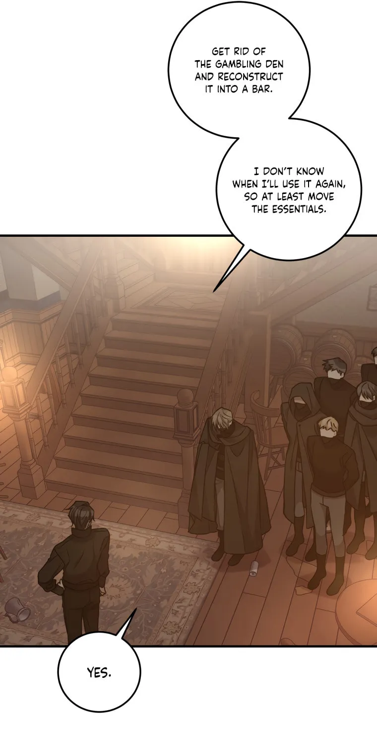 I Raised the Villains Preciously Chapter 40 page 13 - 