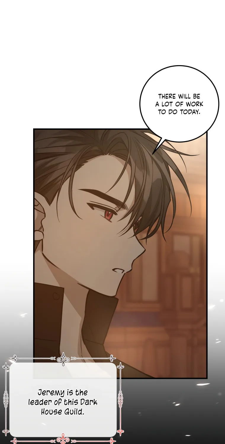 I Raised the Villains Preciously Chapter 40 page 14 - 