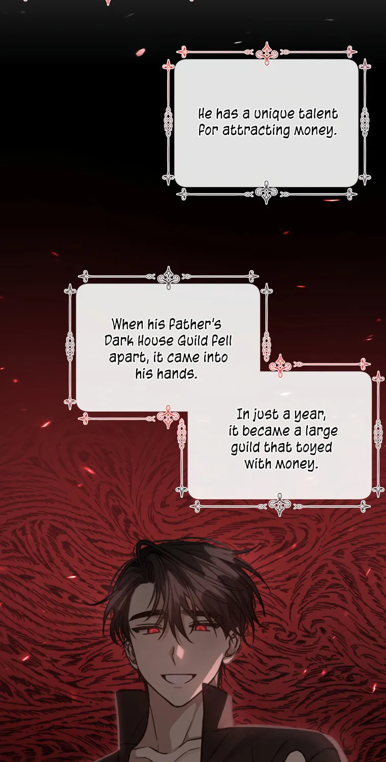I Raised the Villains Preciously Chapter 40 page 15 - 
