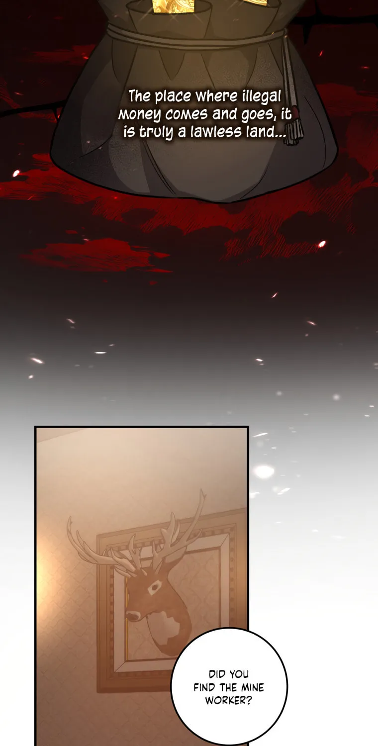 I Raised the Villains Preciously Chapter 40 page 17 - 