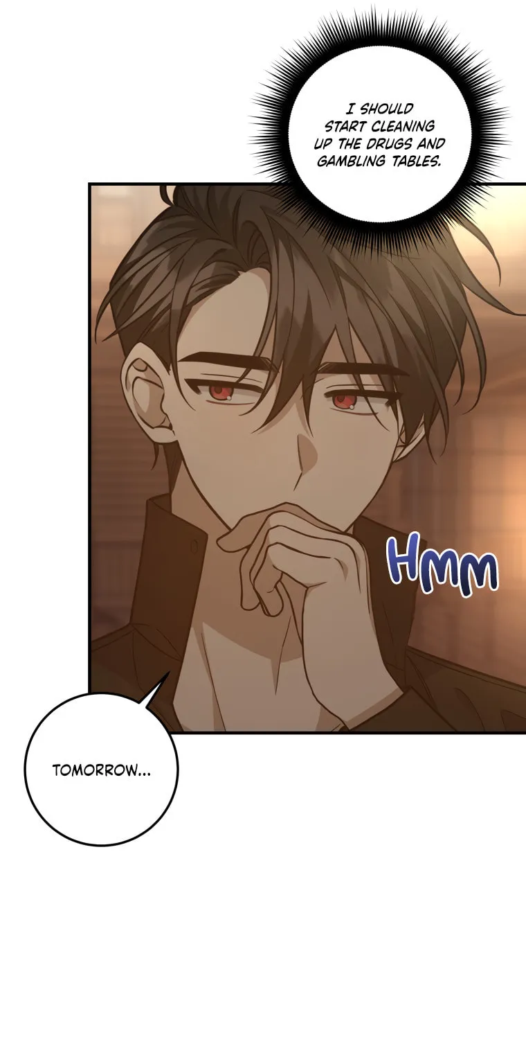 I Raised the Villains Preciously Chapter 40 page 19 - 
