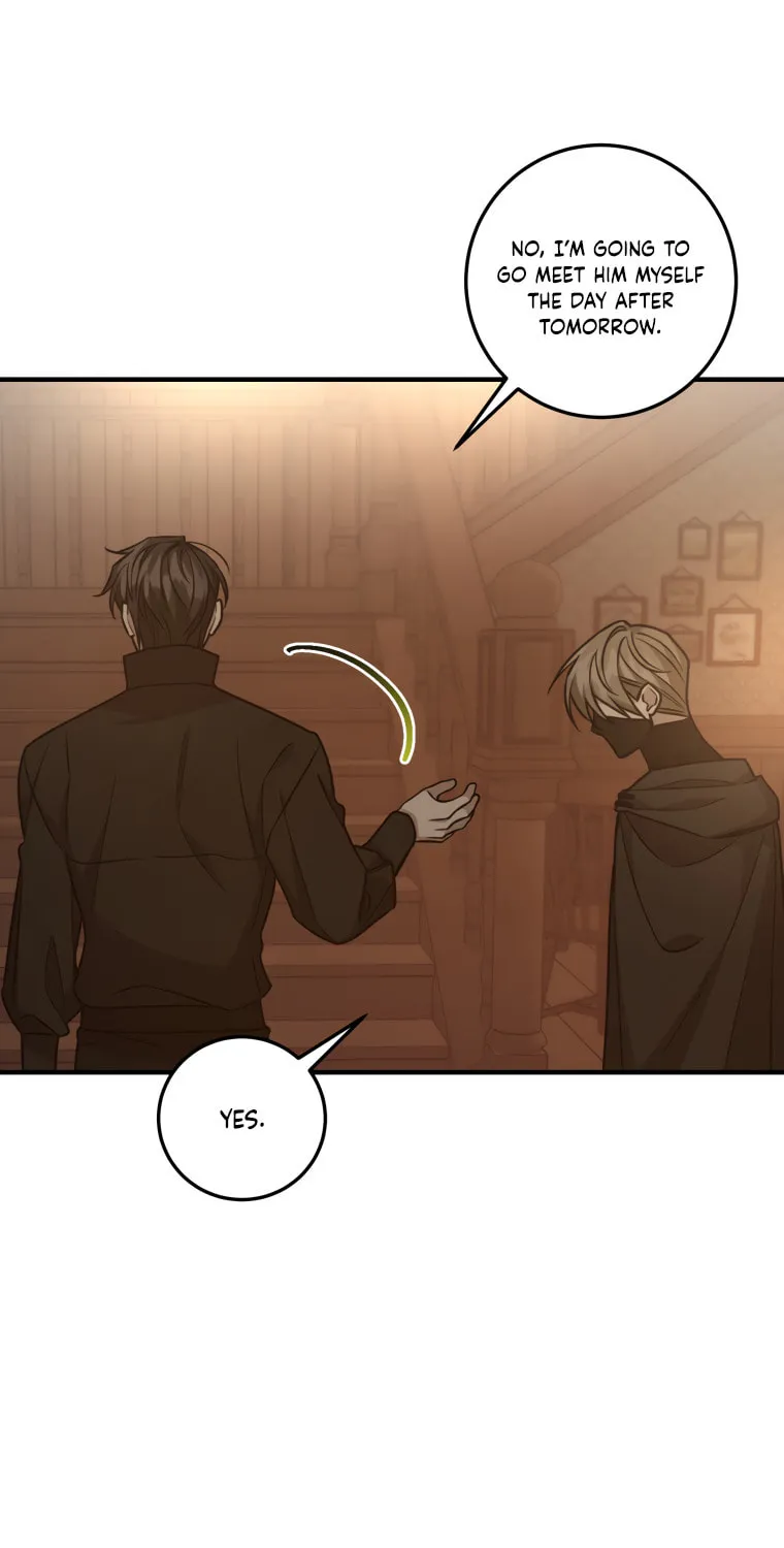 I Raised the Villains Preciously Chapter 40 page 21 - 