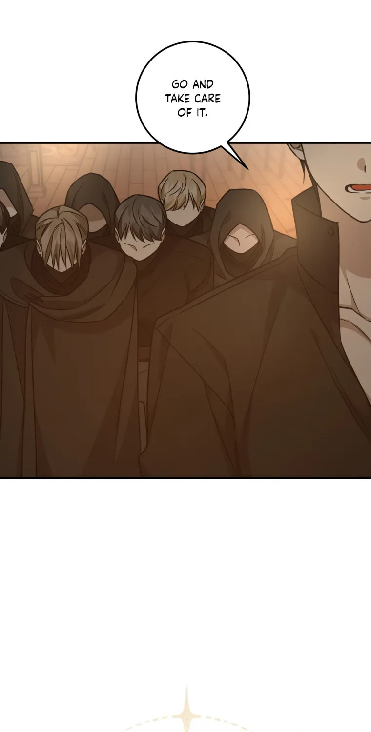 I Raised the Villains Preciously Chapter 40 page 22 - 