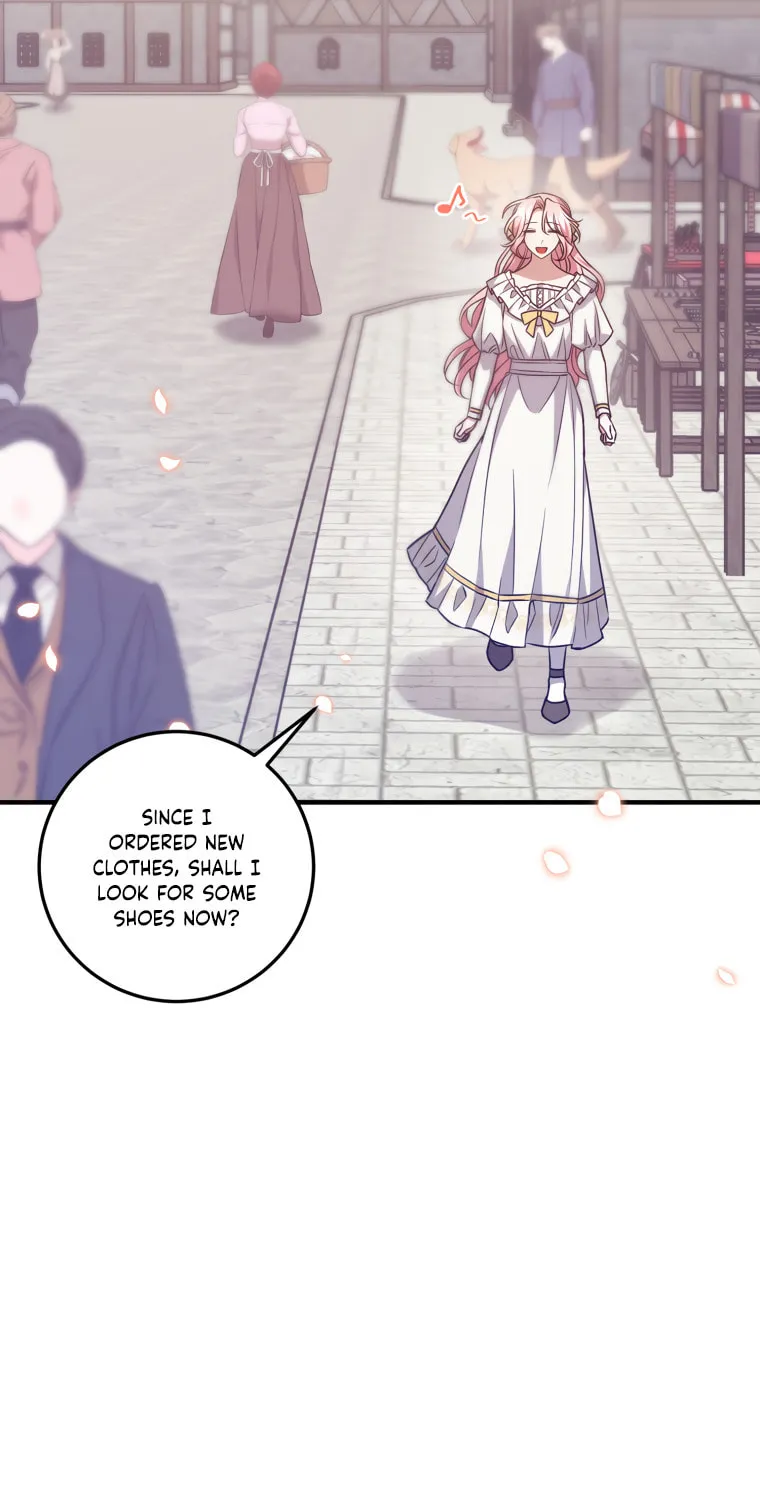 I Raised the Villains Preciously Chapter 40 page 25 - 