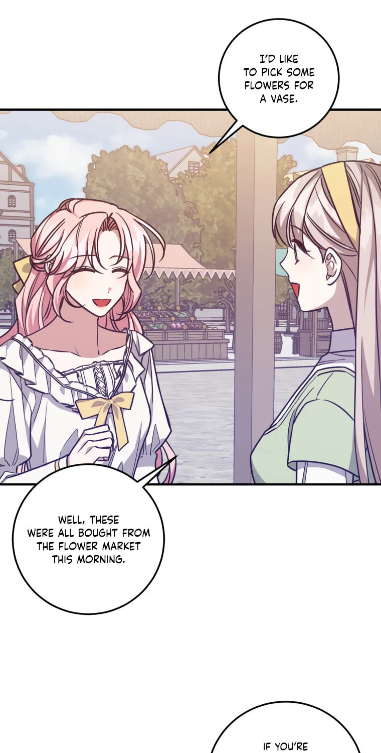 I Raised the Villains Preciously Chapter 40 page 29 - 