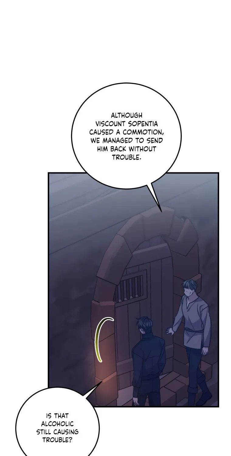 I Raised the Villains Preciously Chapter 40 page 4 - 