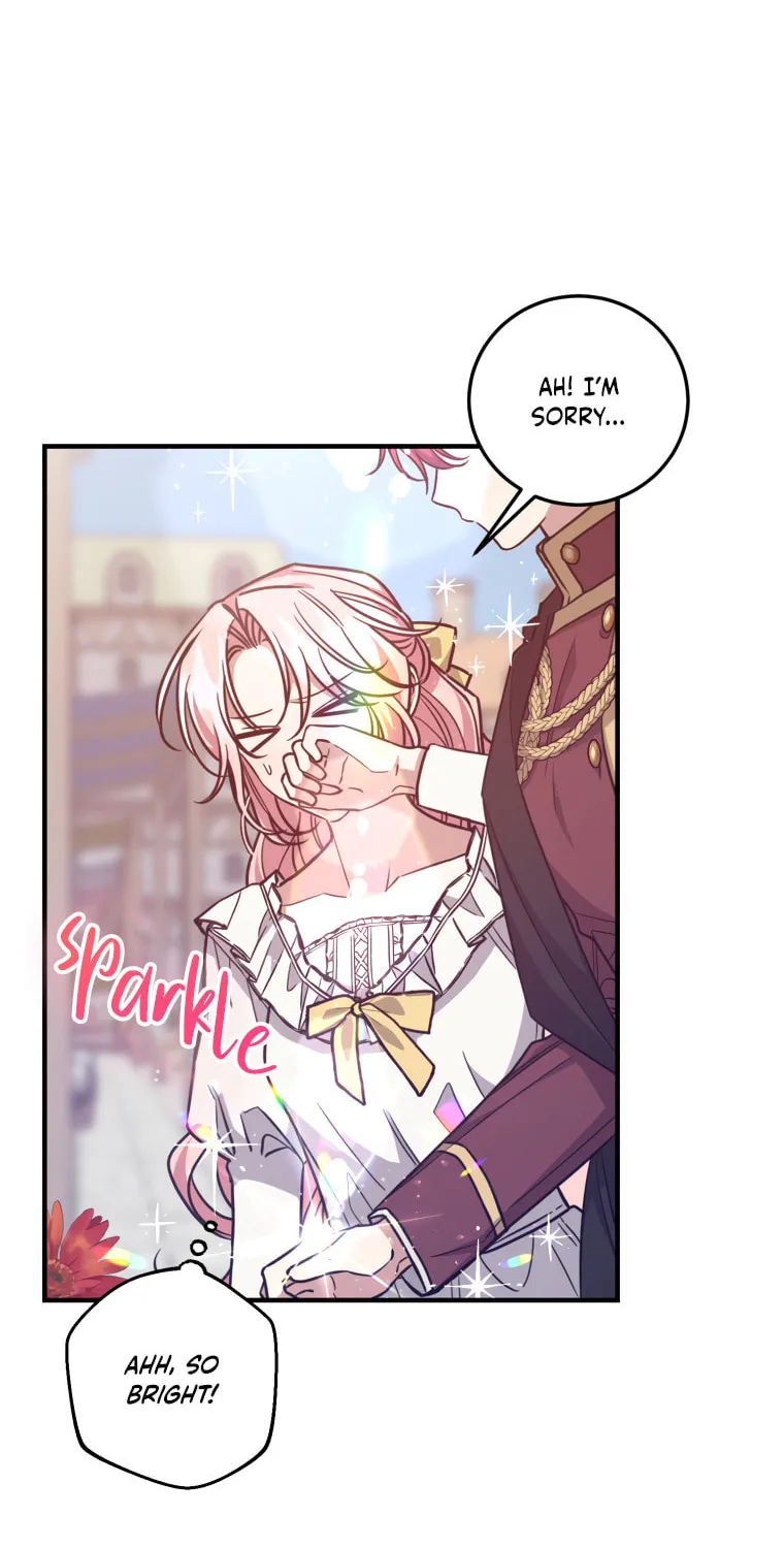 I Raised the Villains Preciously Chapter 40 page 34 - 
