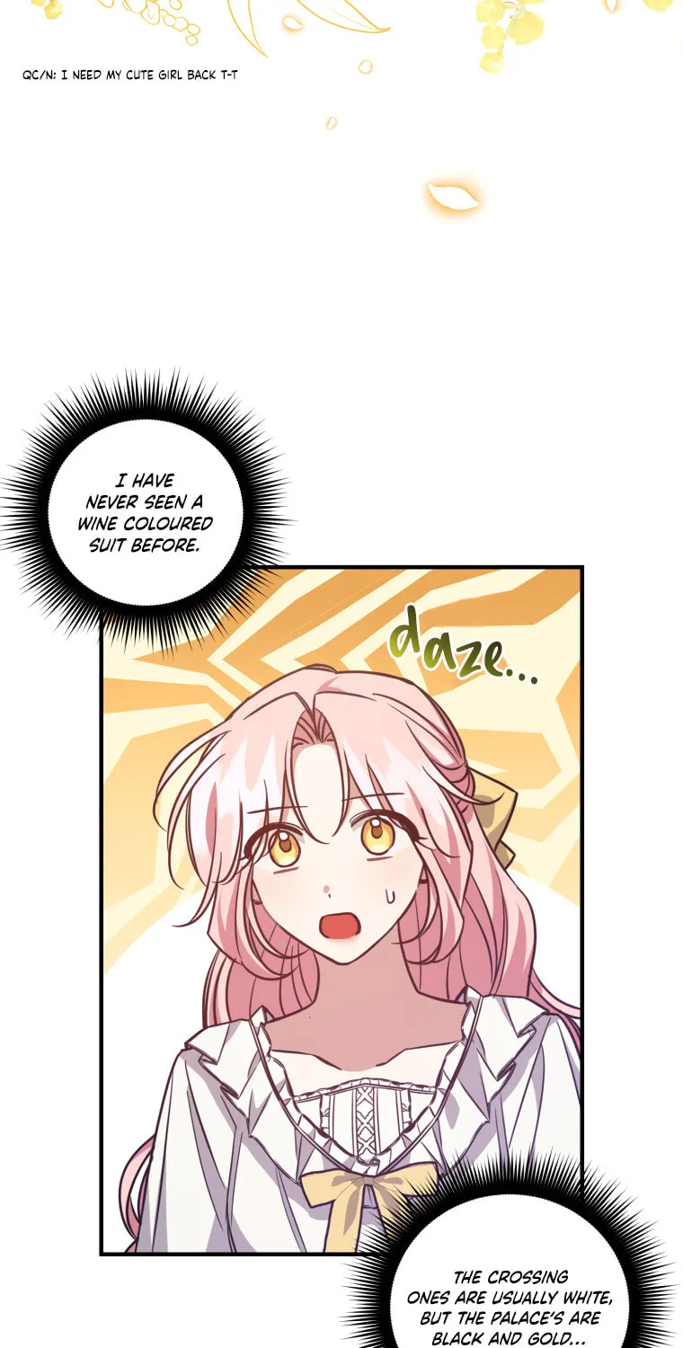 I Raised the Villains Preciously Chapter 40 page 38 - 