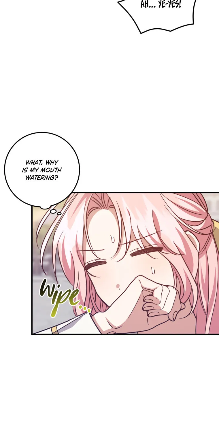 I Raised the Villains Preciously Chapter 40 page 40 - 