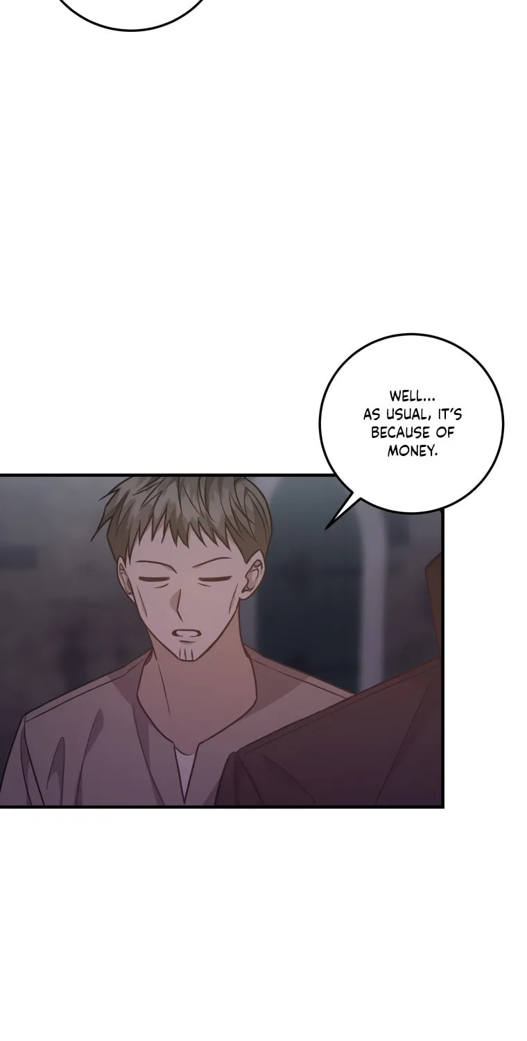 I Raised the Villains Preciously Chapter 40 page 5 - 